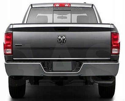 Dodge Ram - LISTWA CHROM na Klapę