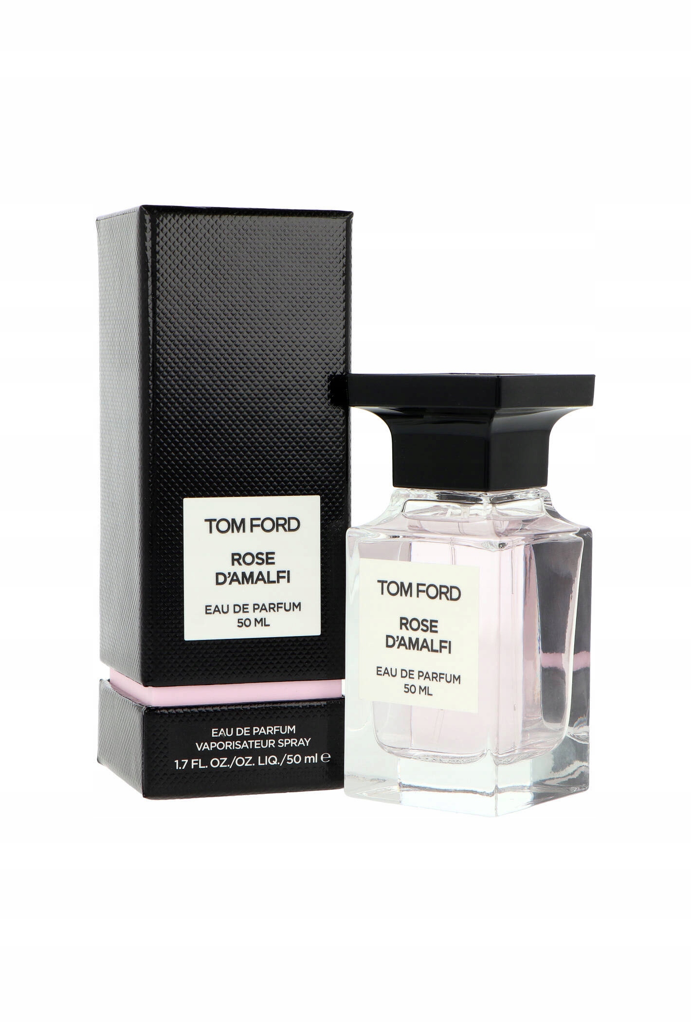 Tom Ford Rose D'Amalfi Eau De Parfum 50 ml