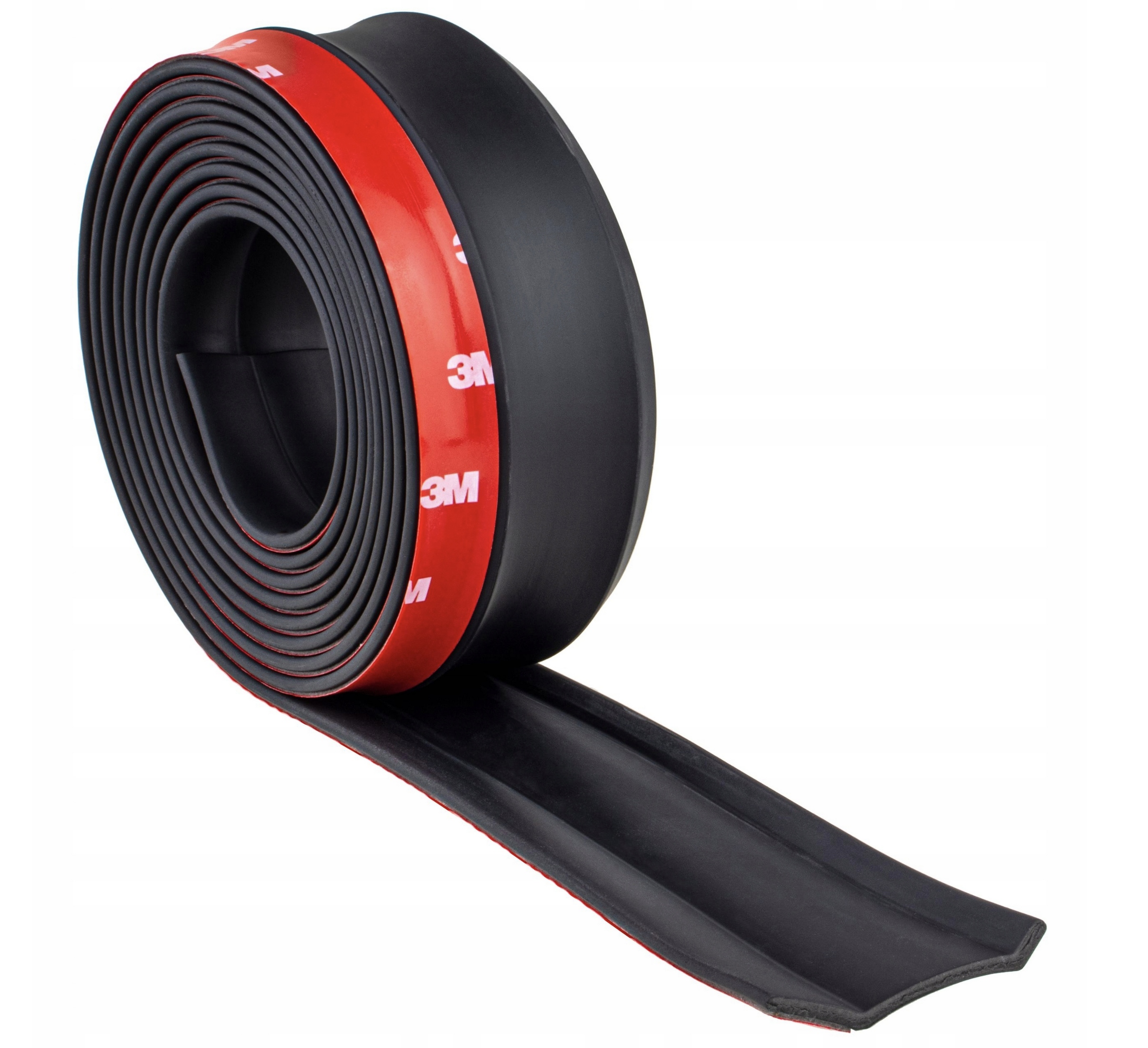 Fiat 500X Crossover 14-25 - Listwa Spojler Dokładka Zderzaka