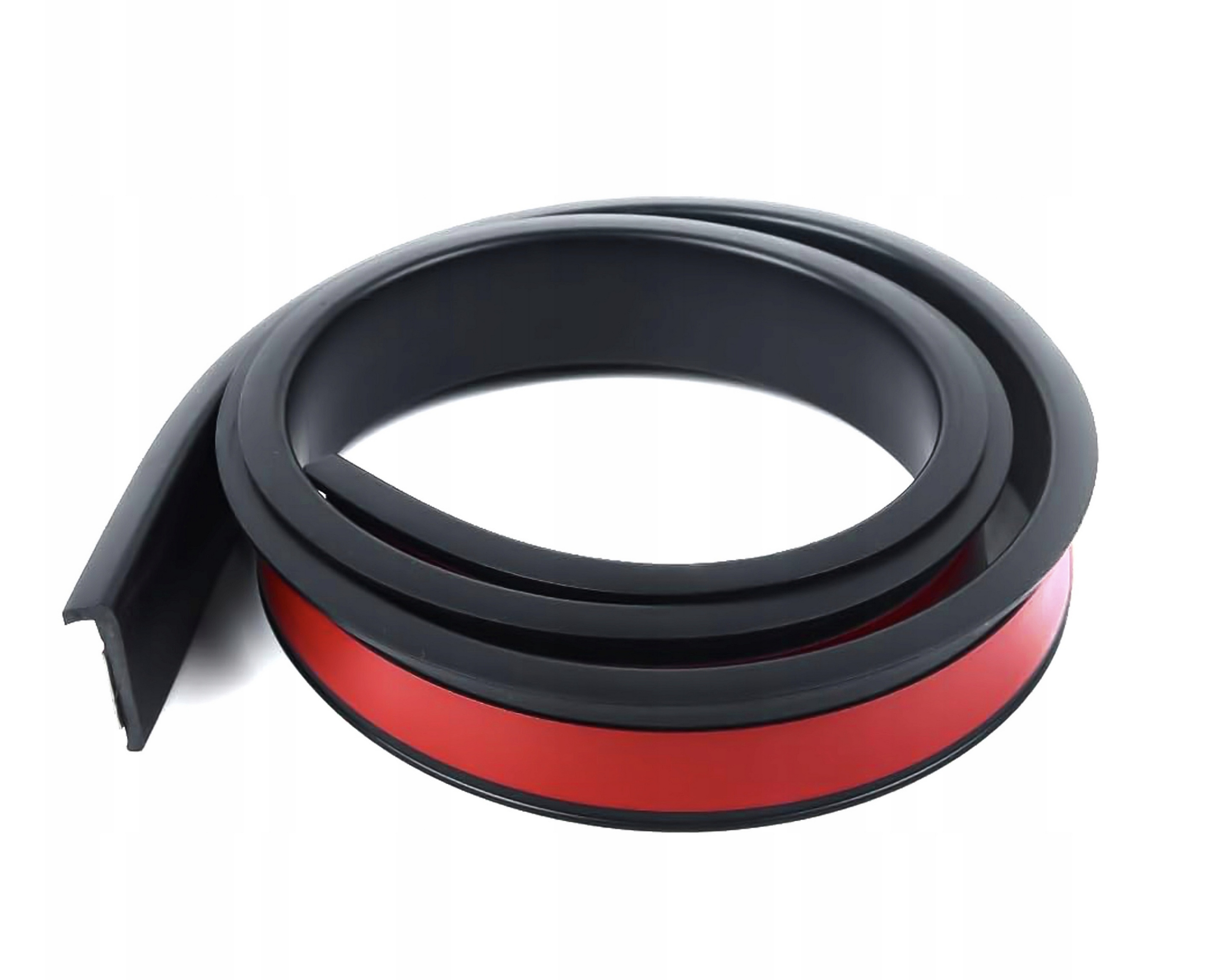 Mitsubishi Eclipse Cross SUV 17-25 - Listwa / nakładka ochronna nadkola