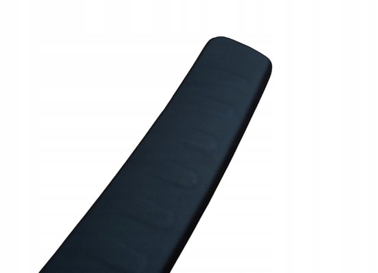 MAZDA CX 7 2007-2014 Listwa Nakładka na Zderzak Tylni Czarna ABS