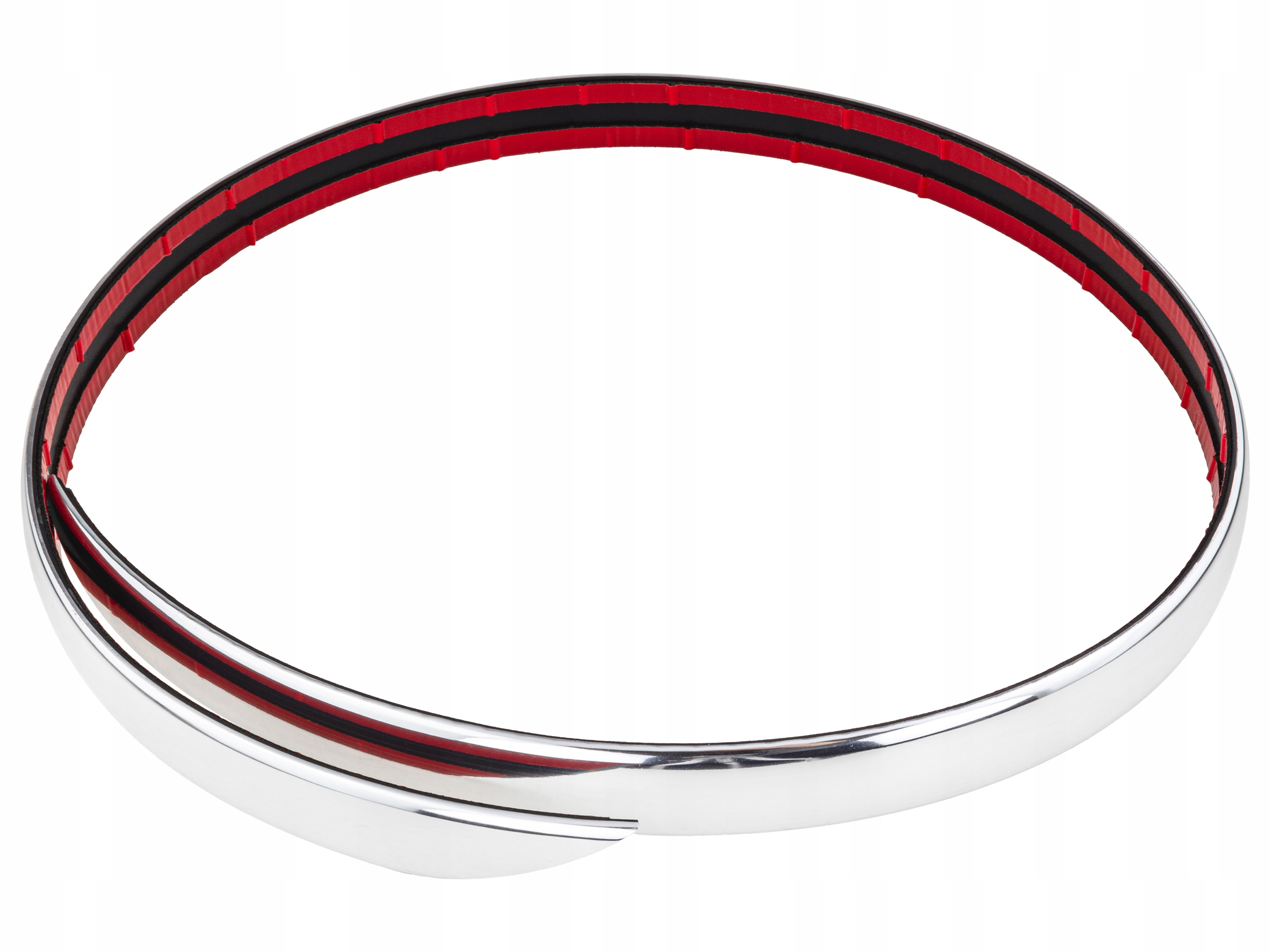 Cadillac XT5, XT6, XLR, ELR, SRX - Listwa chrom dachowa chromowana