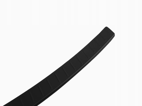 MAZDA CX5 2012 Listwa Nakładka na Zderzak Tylni Czarna ABS