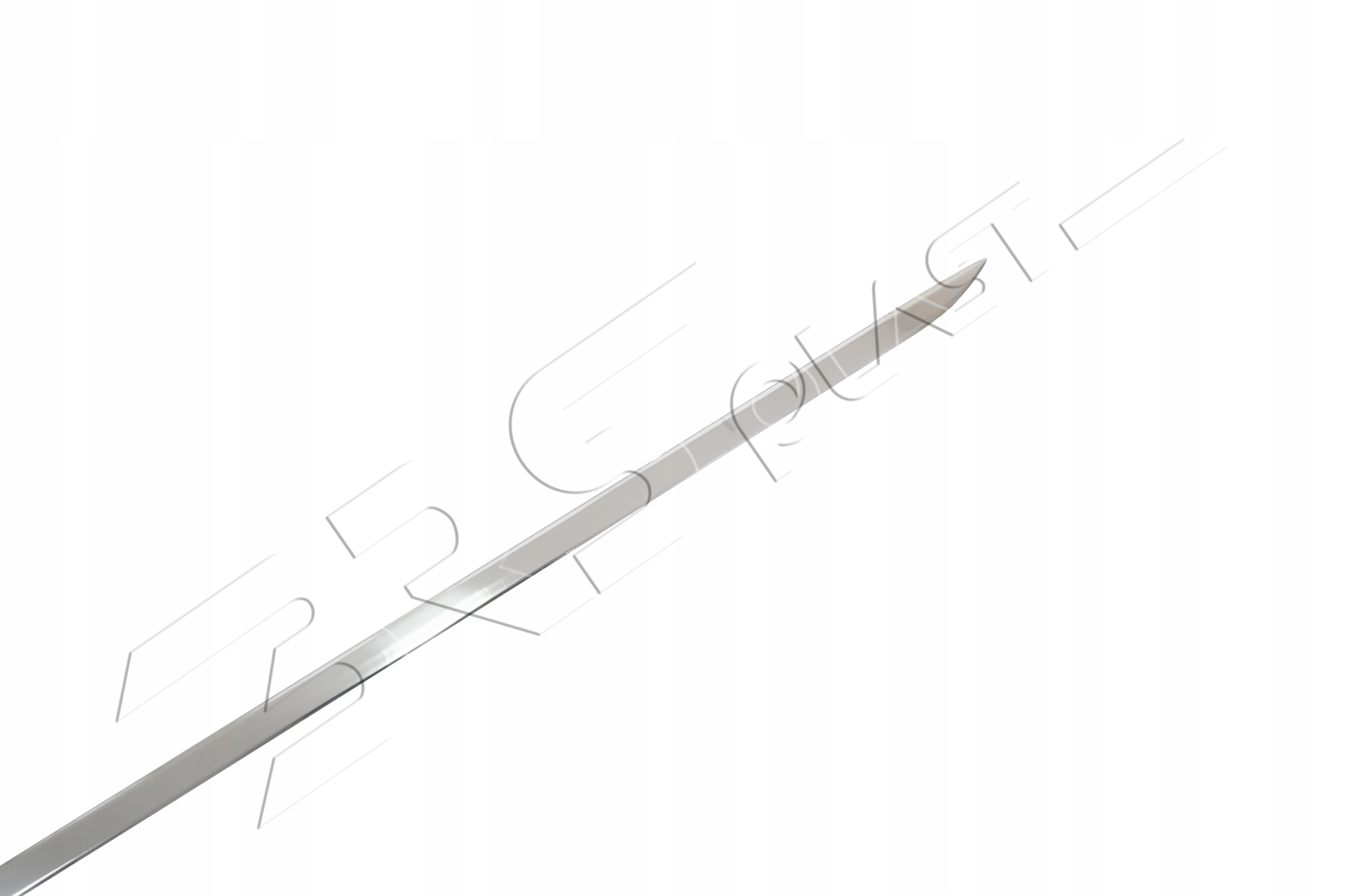 PASSAT B8 2015 > - Listwa CHROM na klapę bagażnika rant chromowana sta