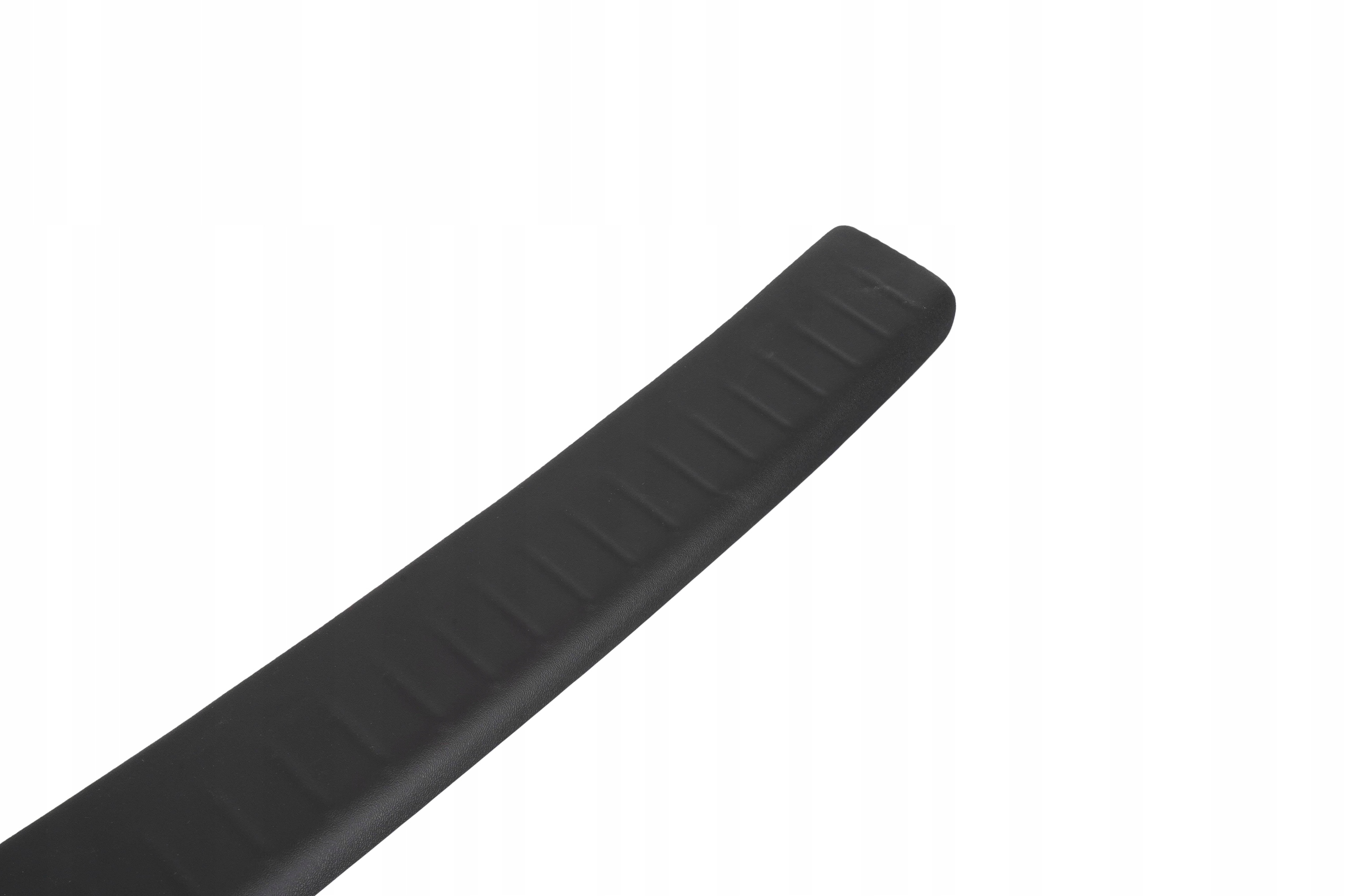 VOLKSWAGEN TRANSPORTER T5 bis 10.2015 Listwa Nakładka na Zderzak Tylni Cza