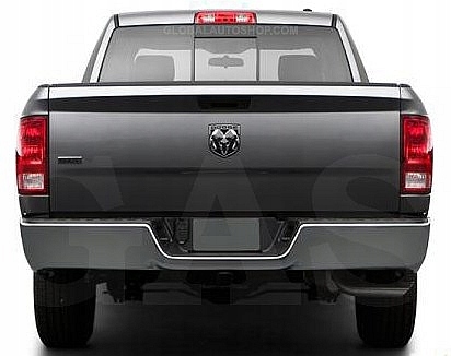 Dodge Ram - LISTWA CHROM na Klapę