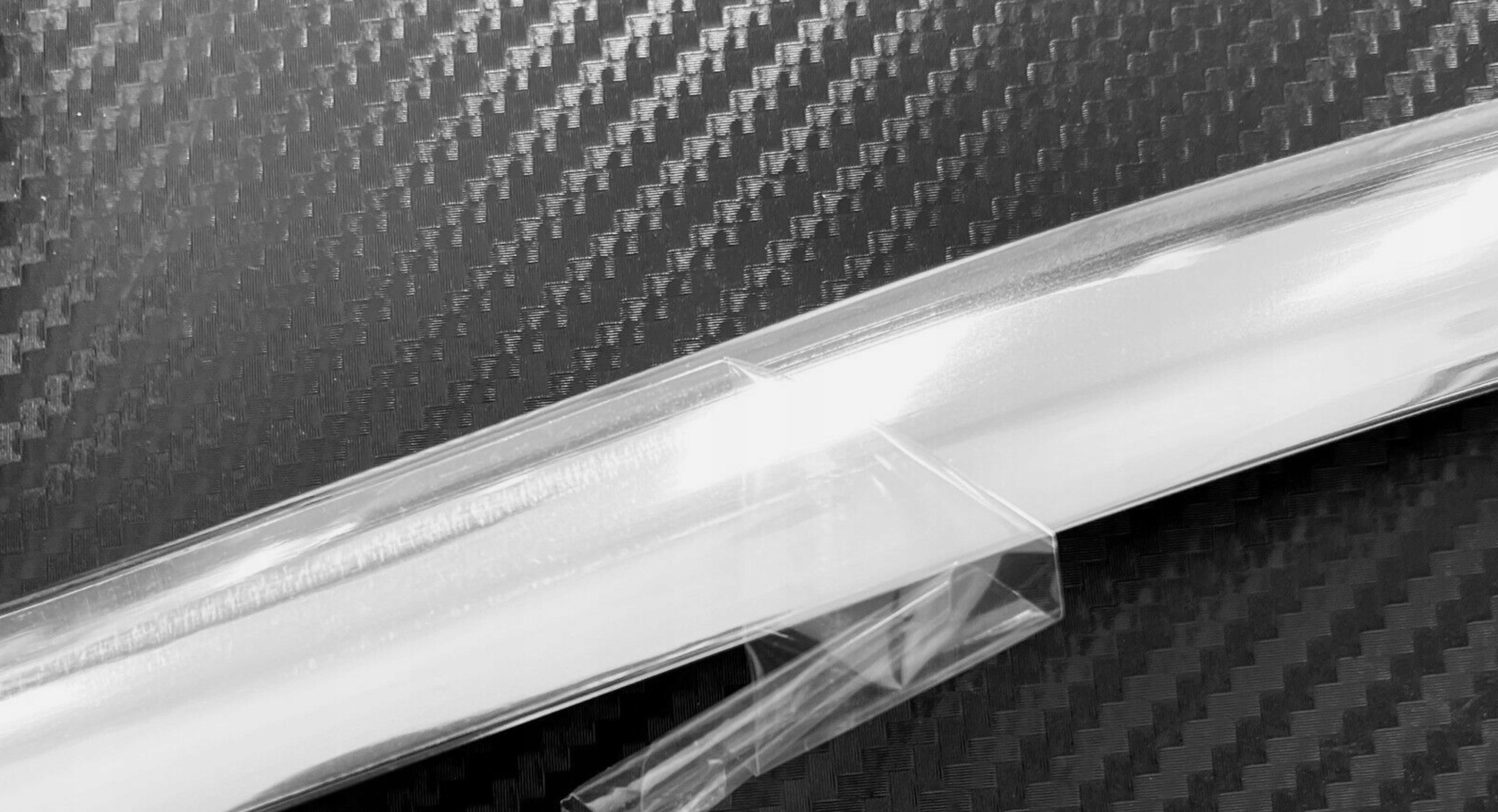 Honda Passport 1997-2002 - Listwy chrom boczne drzwi chromowane ochronne