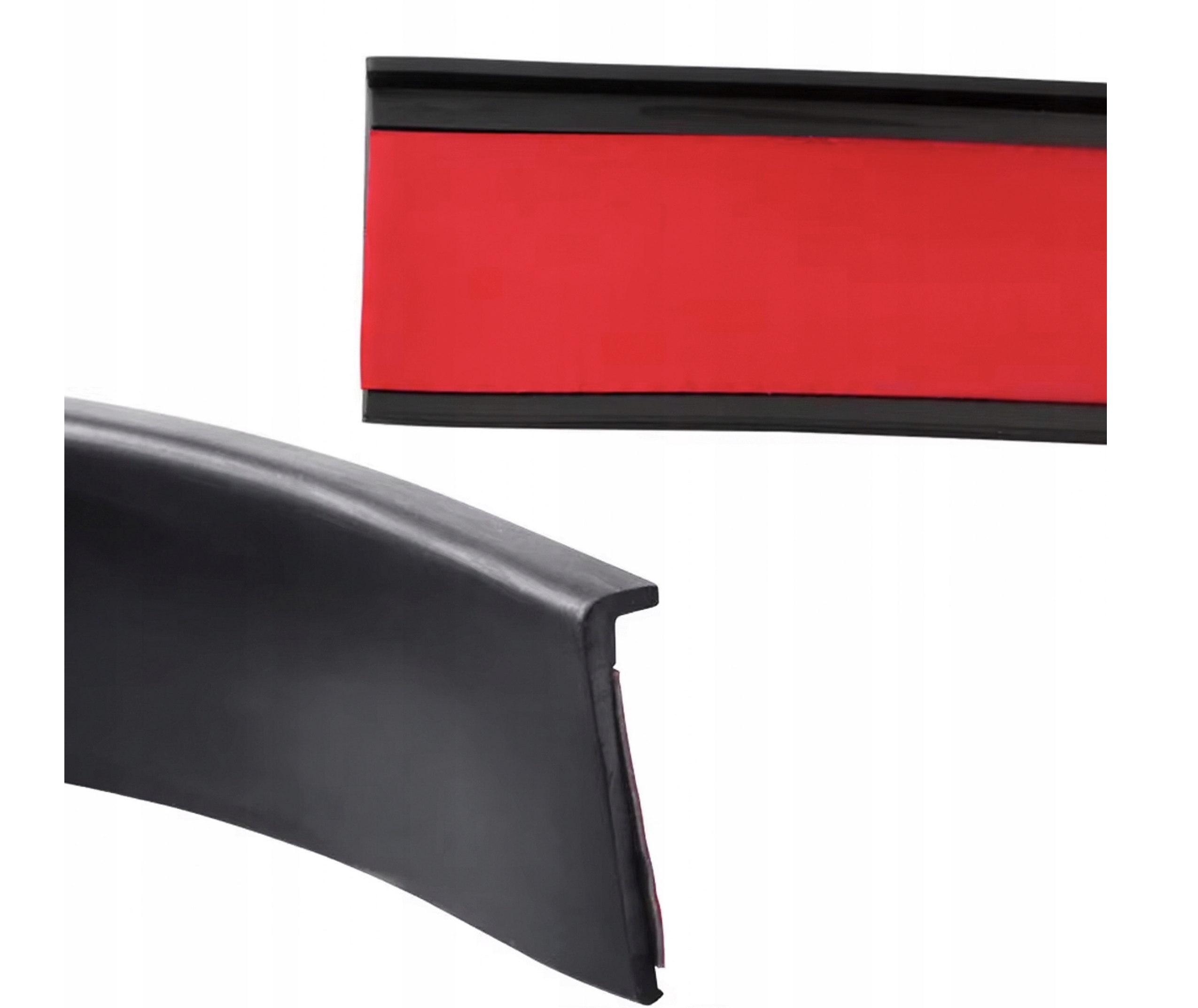 Škoda Octavia III (5E) Scout Combi 14-20 - Listwa / nakładka ochronna nadko