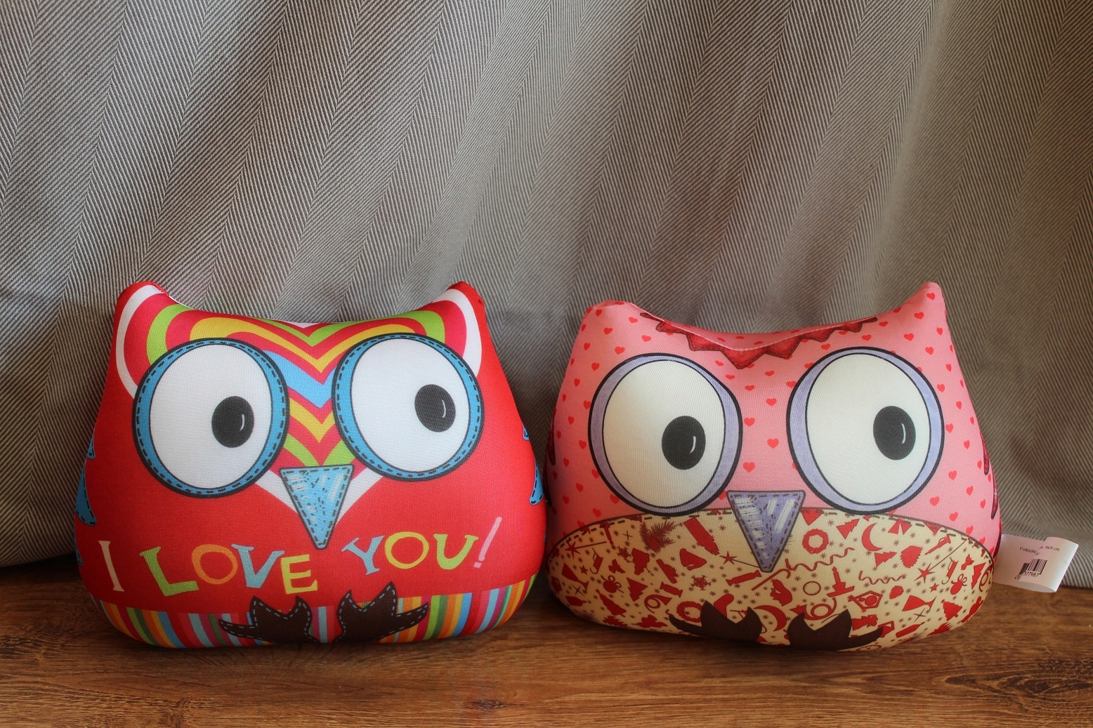 Relaksacyjna poduszka 3D prezent dla dziewczyny