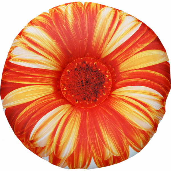 Relaksacyjna poduszka 3D prezent dla dziewczyny