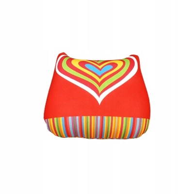 Relaksacyjna poduszka 3D prezent dla dziewczyny