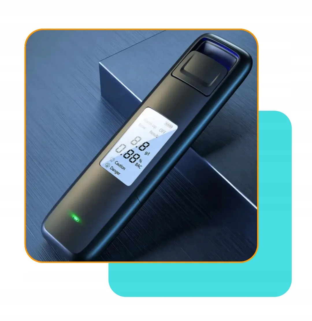 Alkomat Bezustnikowy