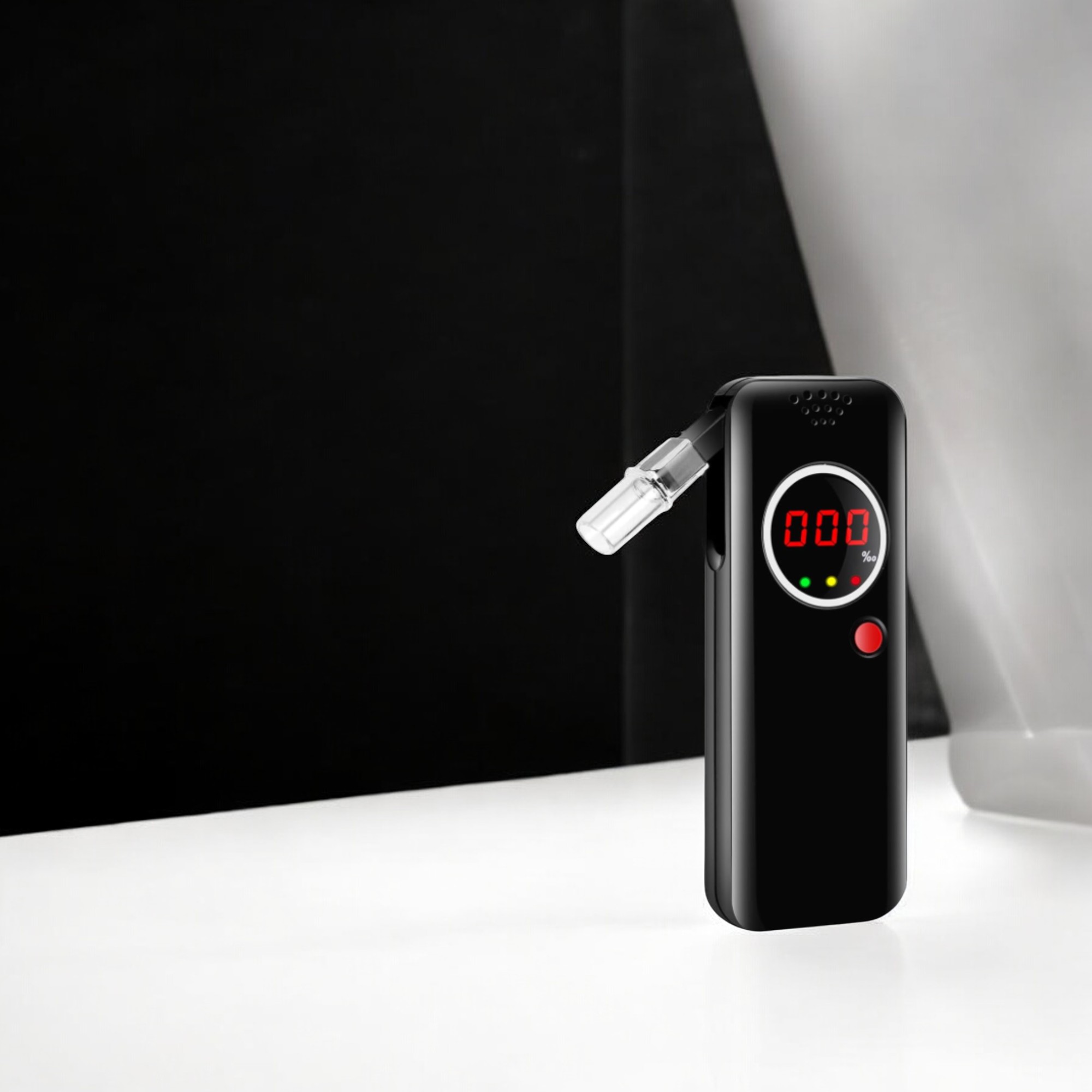 Alkomat Z Ustnikami Zestaw