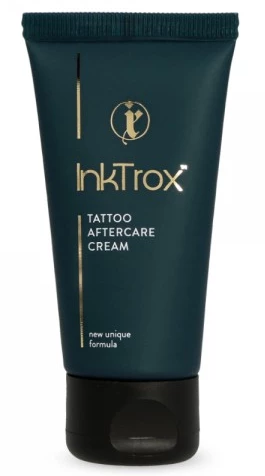 Krem do gojenia tatuażu InkTrox - 20ml aftercare