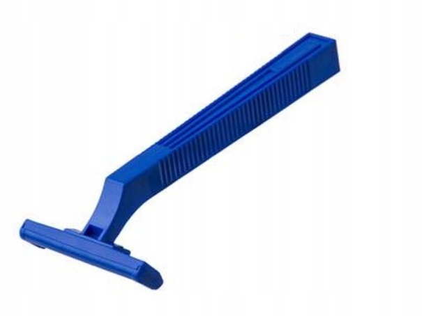 1szt do golenia jednorazowe maszynki