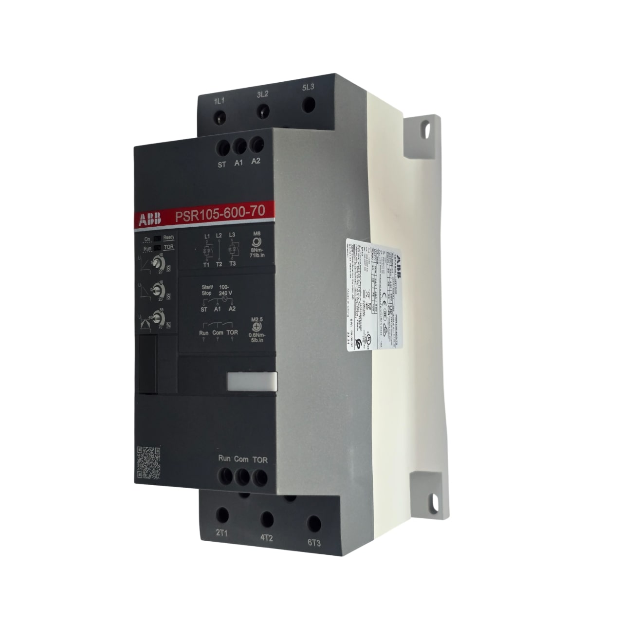 1SFA896115R7000 ABB, PLC