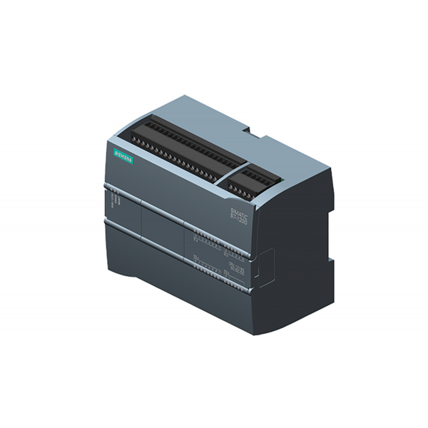 Siemens 6ES7215-1AG40-0XB0 SIMATIC S7-1200 CPU 1215C DC/DC/DC — PLCs