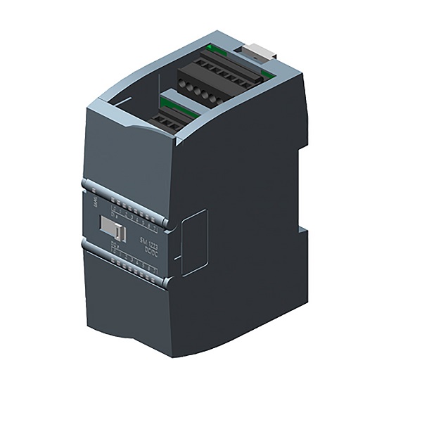 Siemens 6ES7223-1BH32-0XB0 SIMATIC S7-1200 Digital I/O Module SM 1223, 8DI/8DO — PLC Modules & Extensions