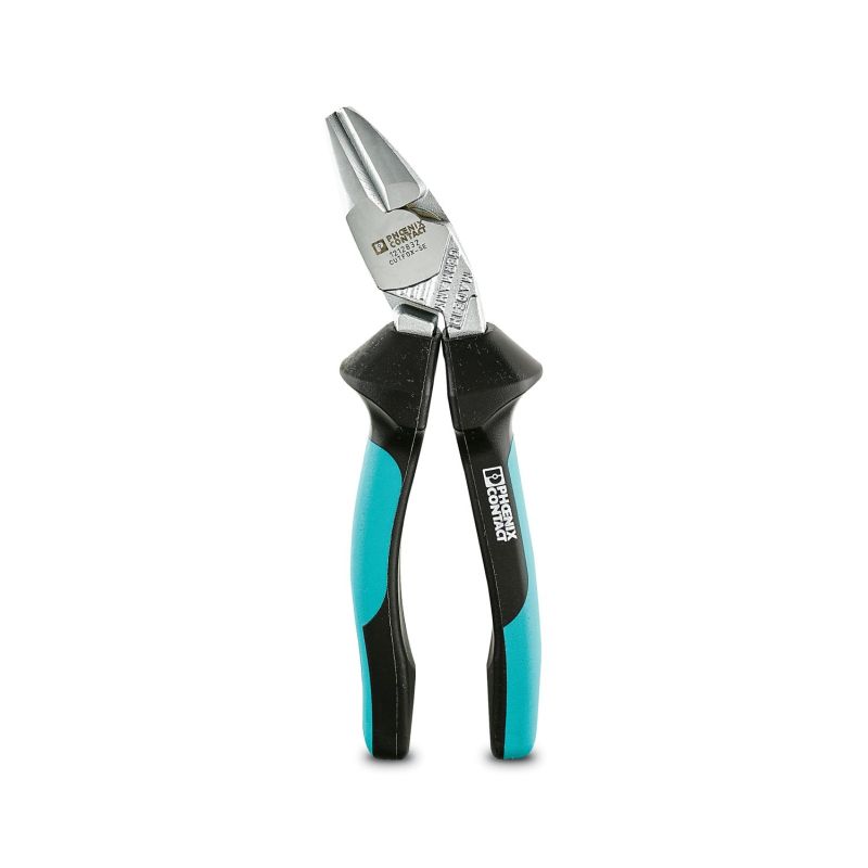 Phoenix Contact 1212832 CUTFOX-SE - Diagonal cutter — Hand & Power Tools