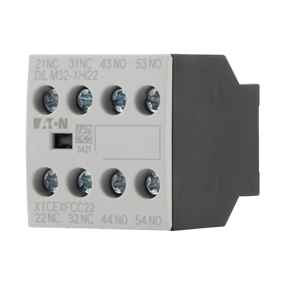 Eaton 277377 277377 Model code: DILM32-XHI22 — Contactors & Relays