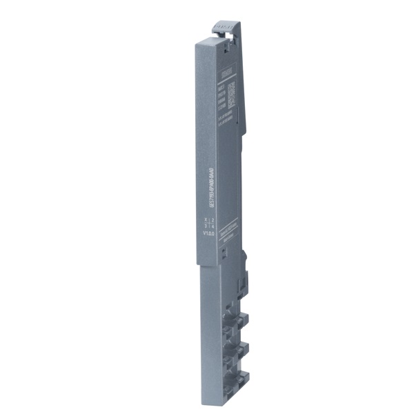 Siemens 6ES7193-6PA00-0AA0 ET200SP, SERVERMODULE — Remote I/O & Communication