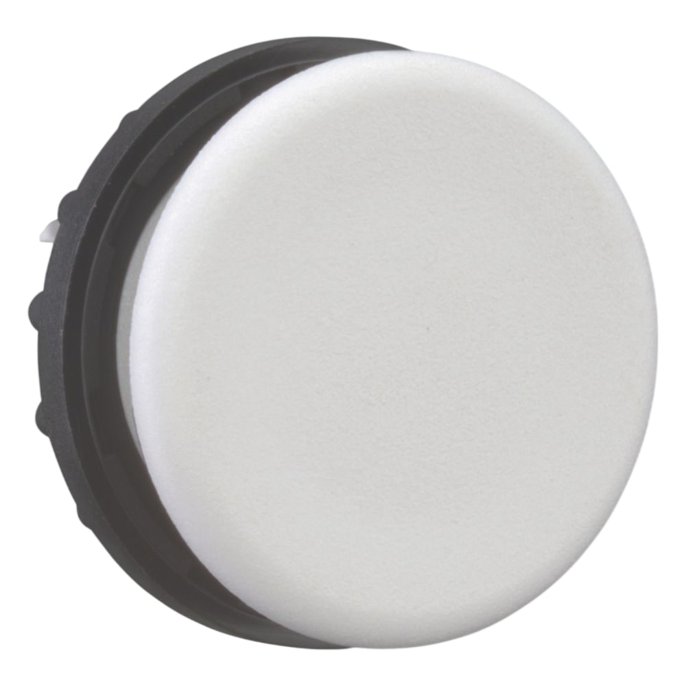 Eaton 216388 Moeller® series M22 Blanking Plug, Gray — Control & HMI