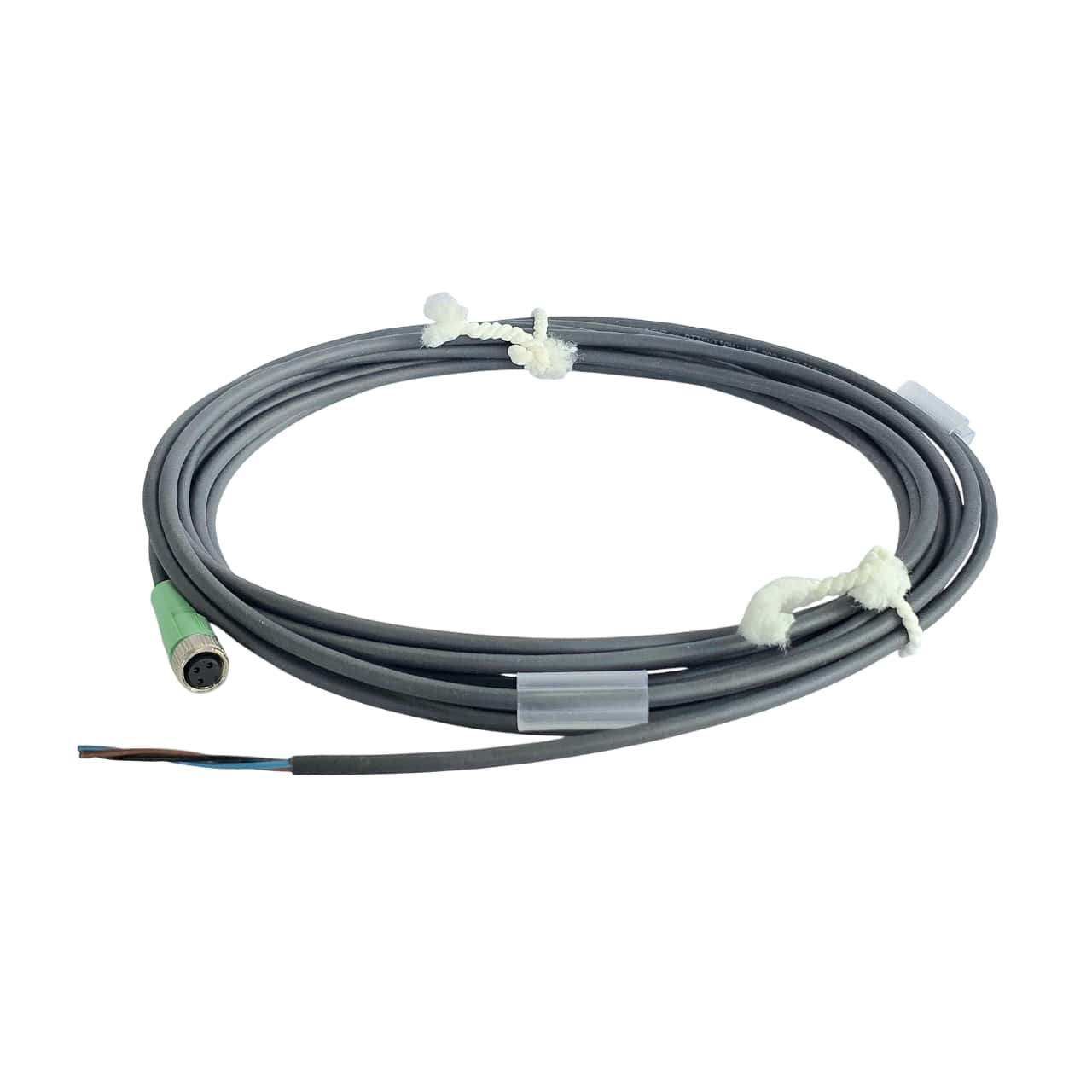 Phoenix Contact 1669628 SAC-3P- 5,0-PUR/M 8FS - Sensor/actuator cable — Industrial Cables & Wires