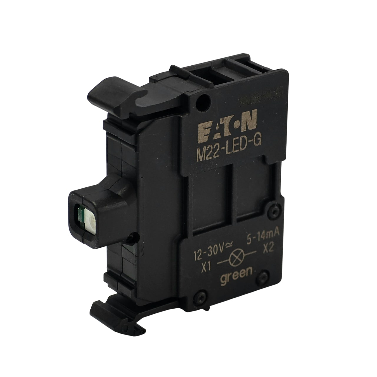 Eaton 216559 216559 Model code: M22-LED-G — Switches & Modular Apparatus
