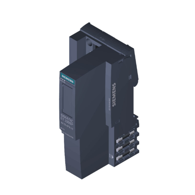 Siemens 6ES7155-6AU00-0DN0 SIMATIC ET 200SP. IM155-6PN High Speed Interface Module — PLC Systems & Hardware