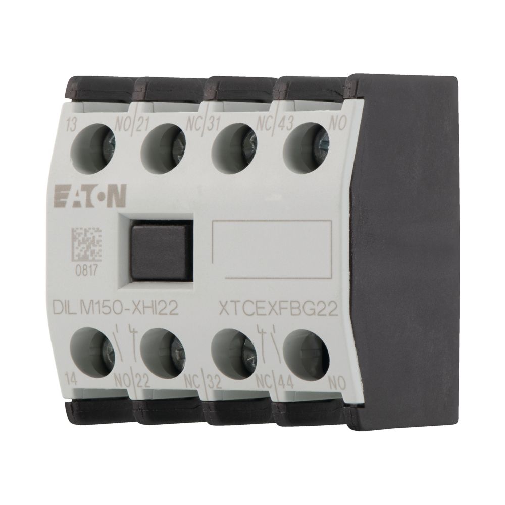 Eaton 277950 277950 Model code: DILM150-XHI22 — General Accessories