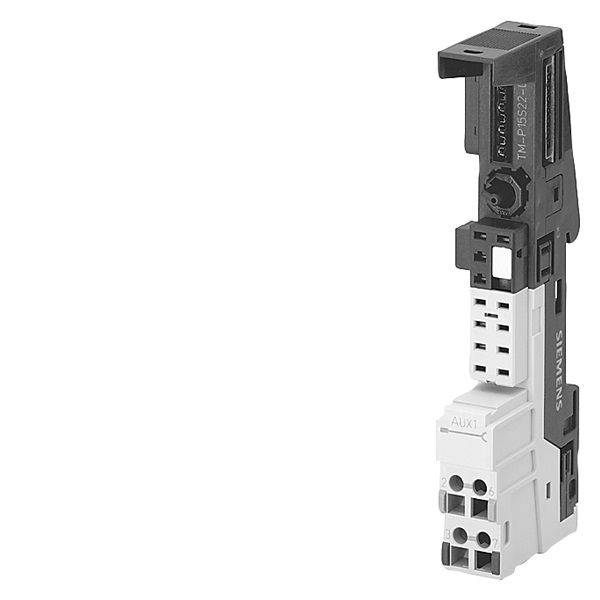 Siemens 6ES7193-4CC20-0AA0 Terminal Module TM-P15S23-A1 for ET 200S — PLC Modules & Extensions