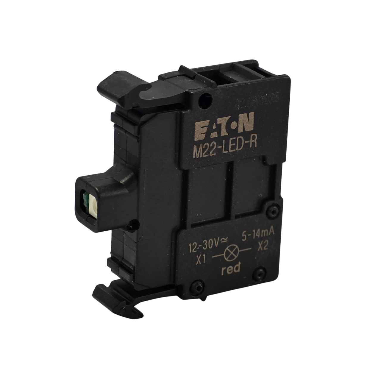 Eaton 216558 216558 Model code: M22-LED-R — General Accessories