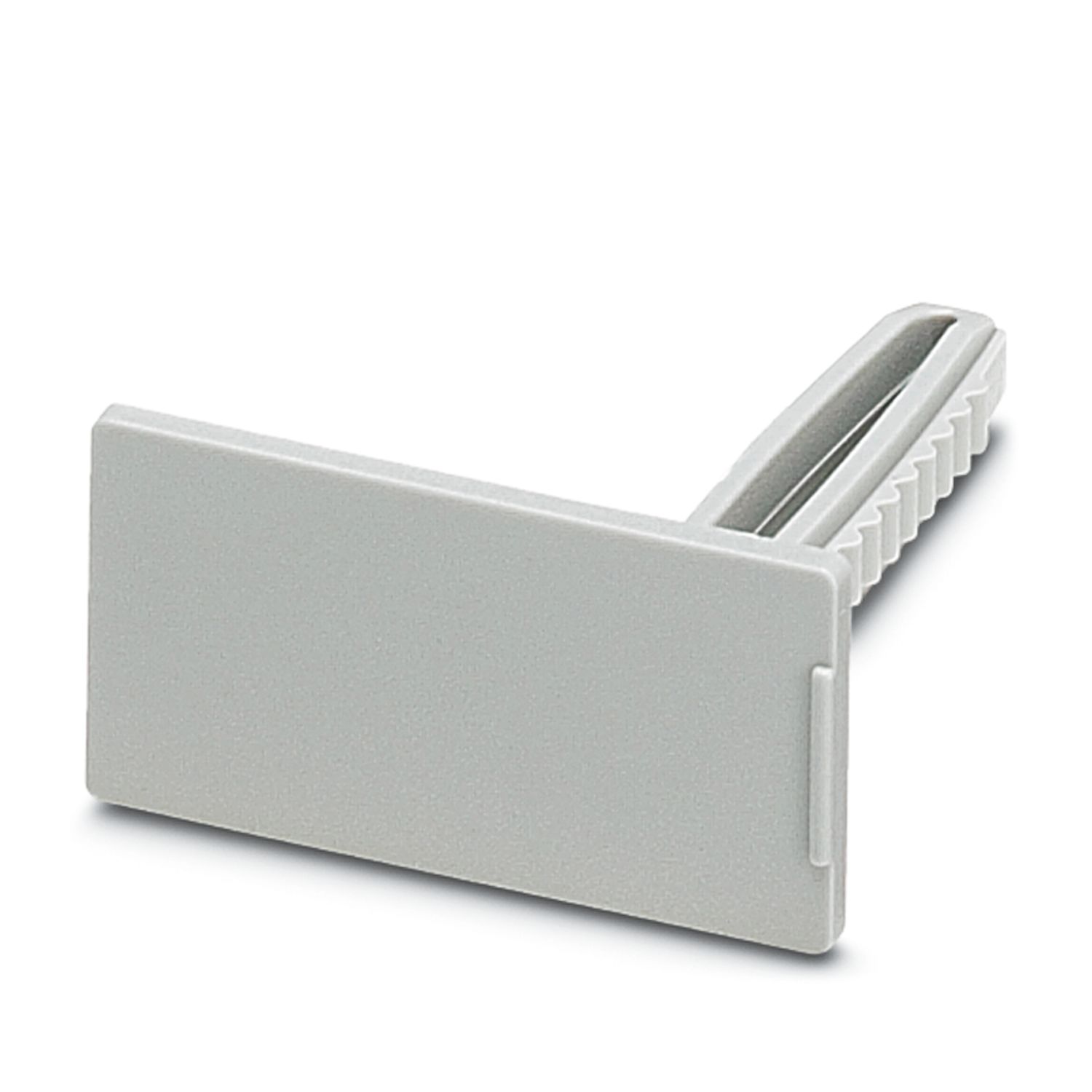 Phoenix Contact 811969 KLM 3 - Terminal strip marker carrier — General Accessories