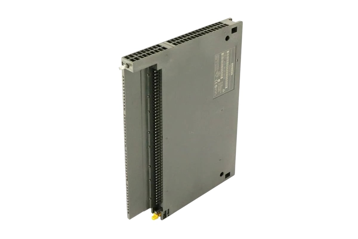 Siemens 6ES7422-1BL00-0AA0 SIMATIC S7-400, SM 422 Digital Output Module — PLC Modules & Extensions