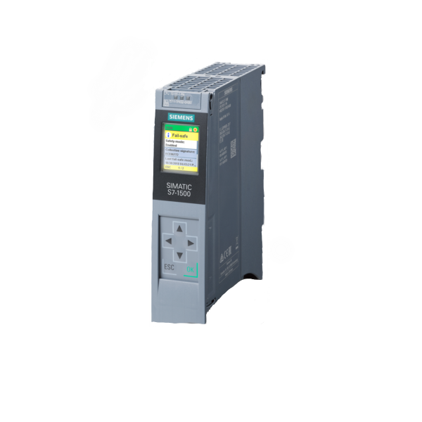 6ES7511-1FK02-0AB0 Siemens, PLC
