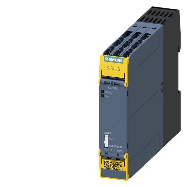 3SK1111-1AB30 Siemens, Contactors & Relays