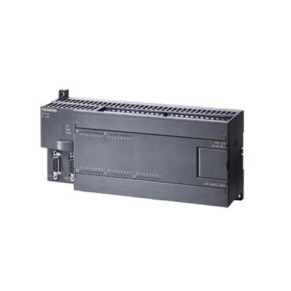 Siemens 6ES7216-2BD23-0XB0 CPU 226, AC PS, 24DI DC/16DO RELAY — PLCs