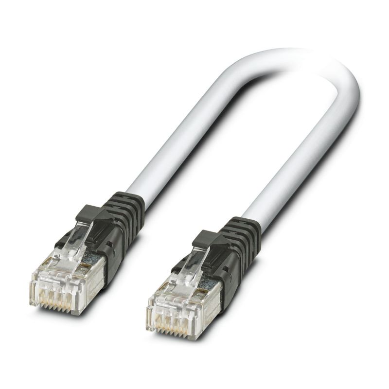 Phoenix Contact 2832580 FL CAT5 PATCH 5,0 - Patch cable — General Accessories