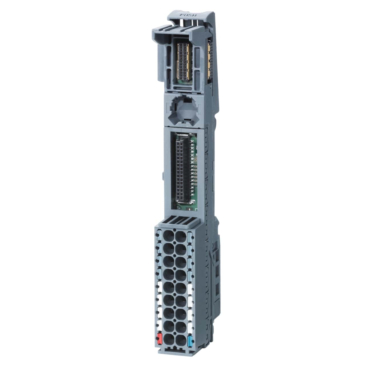 Siemens 6ES7193-6BP00-0BA0 BASE UNIT TYPE A0, BU15-P16+A0+2B