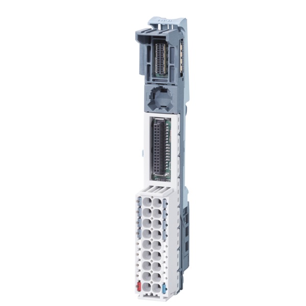 Siemens 6ES7193-6BP00-0DA0 SIMATIC ET 200SP BaseUnit BU15-P16+A0+2D — PLC Modules & Extensions