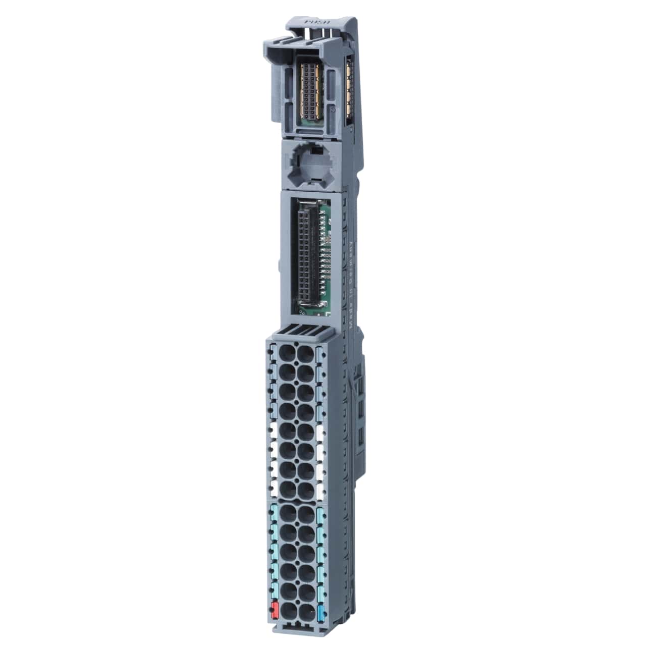Siemens 6ES7193-6BP20-0BA0 BASE UNIT TYPE A0, BU15-P16+A10+2B — Control & HMI
