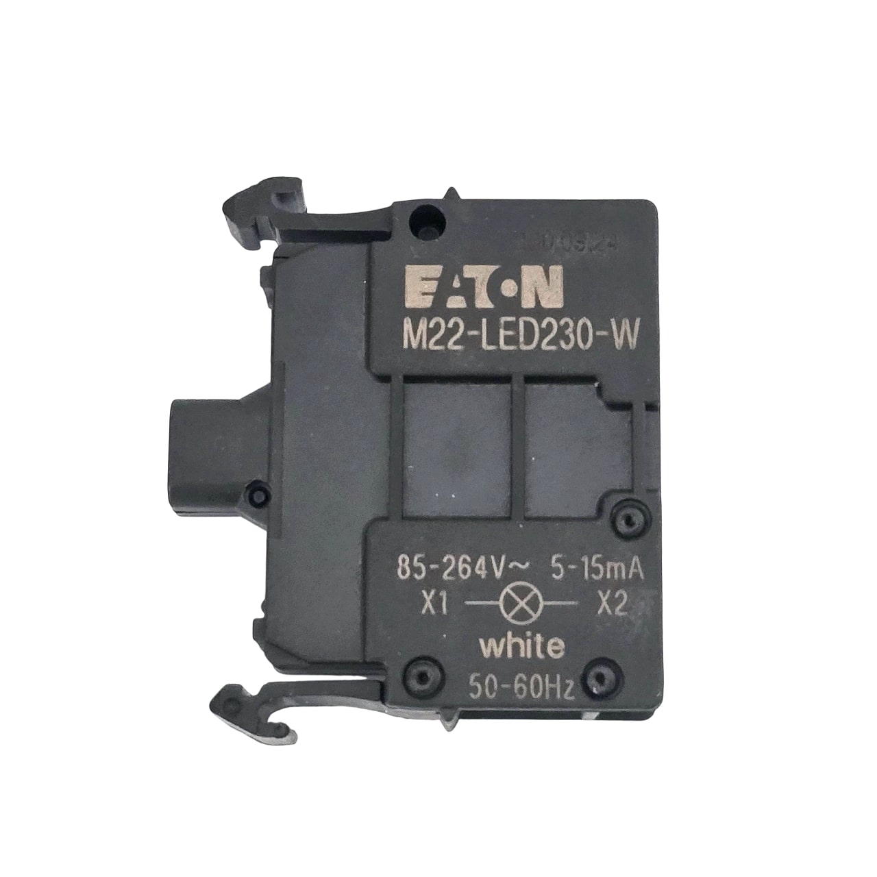 Eaton 216563 216563 Model code: M22-LED230-W — General Accessories