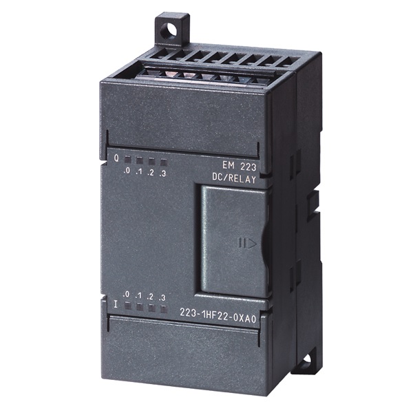 Siemens 6ES7223-1PL22-0XA0 ***Spare part*** SIMATIC S7-200, Digital I/O EM 223, only for S7-22X C... — PLCs