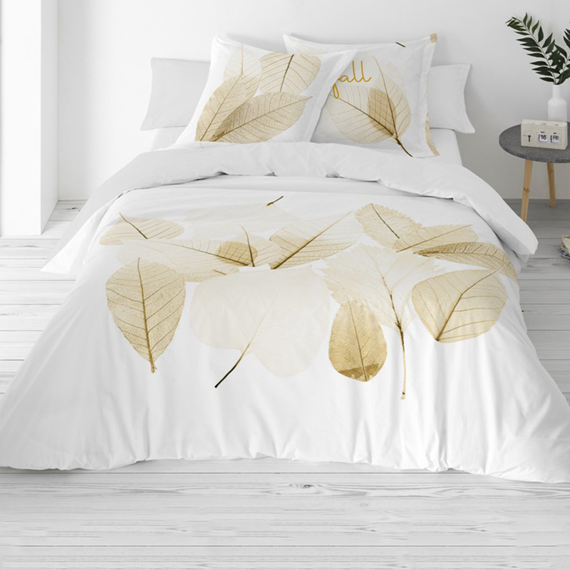 Komplet pościeli 220x200 MATEX PRESTIGE 18 satyna