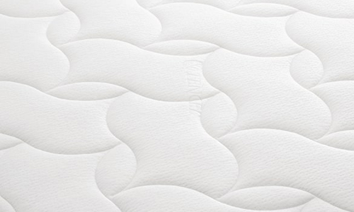 Materac 160x200 Salsa HILDING Tencel twardy piankowy