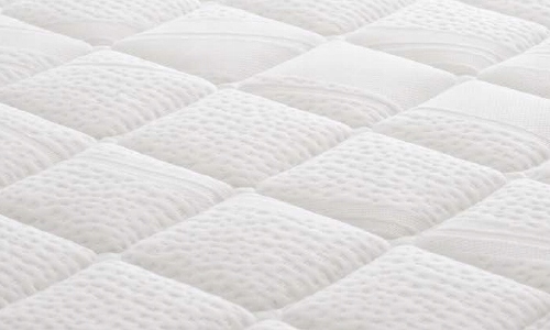 Materac 180x200 Flamenco HILDING Tencel New dwustronny sprężynowy