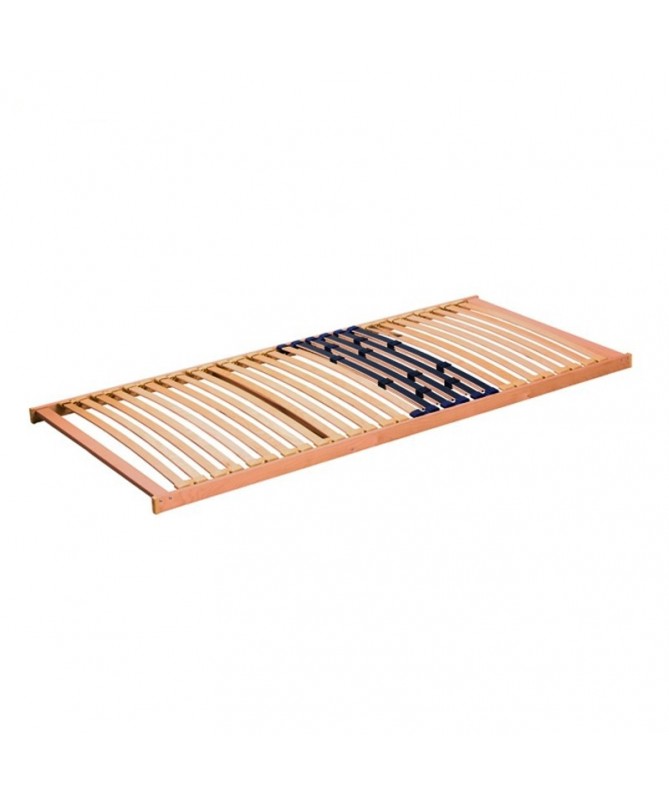 Cadru de pat, Hilding, 100x200cm, Lemn 1 7b7e94b52e12b6c9cb51e8043b8608c9