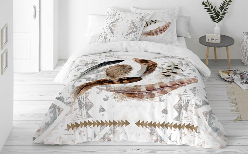 Komplet pościeli 220x200 MATEX PRESTIGE 16 satyna