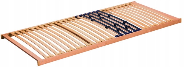 Stelaż do łóżka 100x200 Family Classic HILDING drewniany regulowany