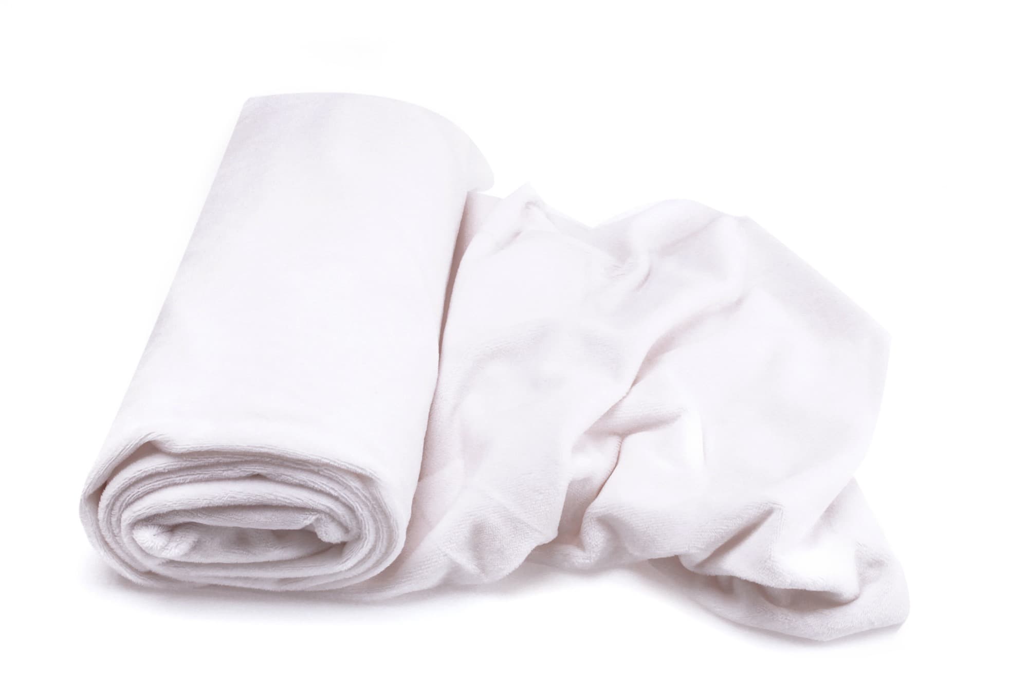 Winky Plüsch Stoff glatt 160cm supersoft Meterware Vielfarbig 1Stk=0,5m